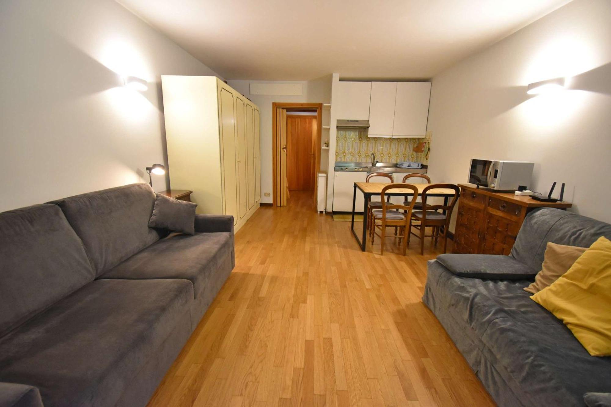 Residenza Silvana Madonna Extérieur photo