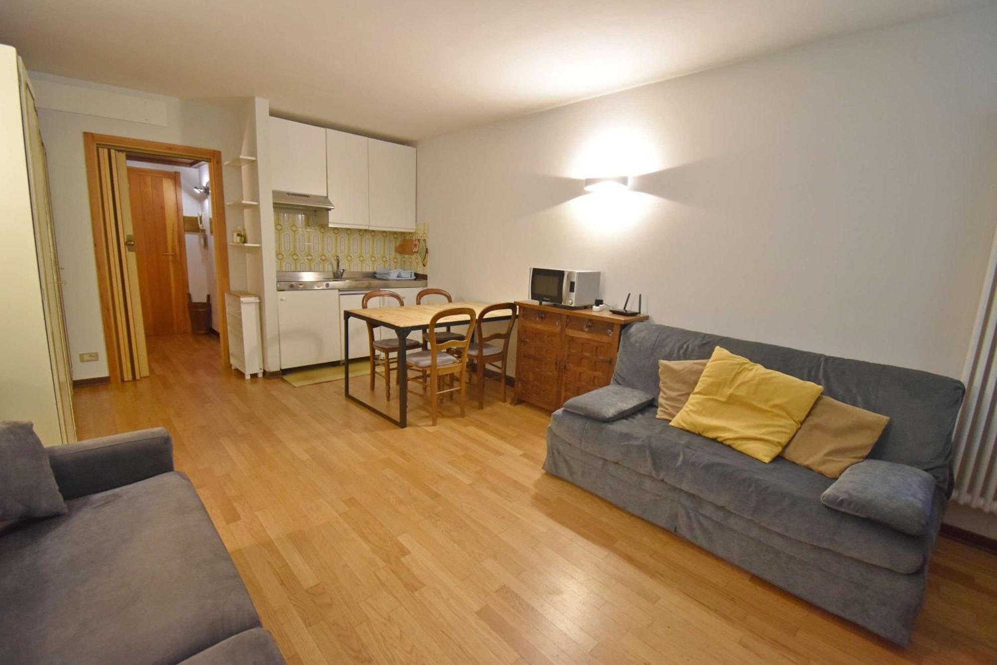 Residenza Silvana Madonna Extérieur photo