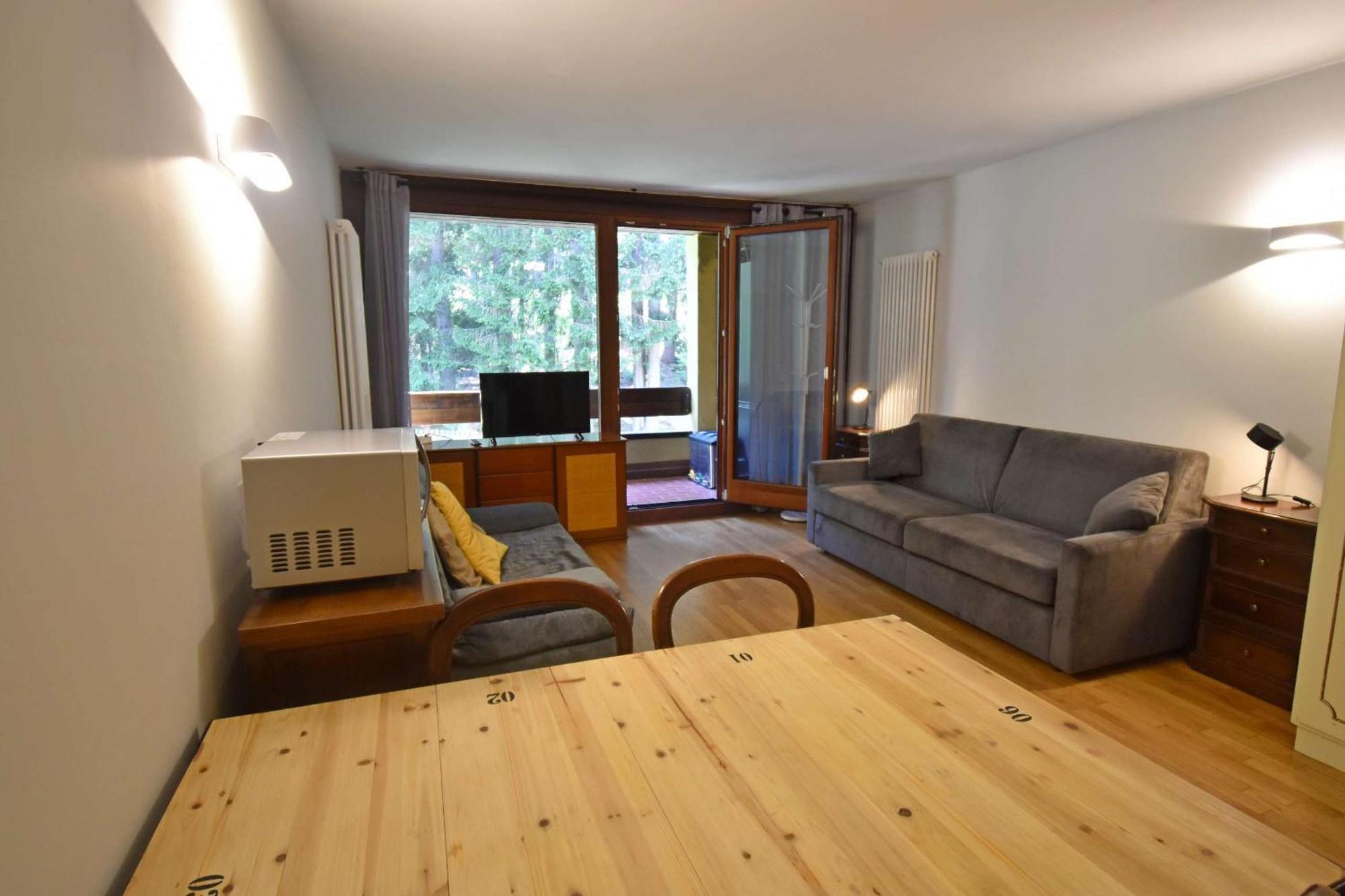 Residenza Silvana Madonna Extérieur photo