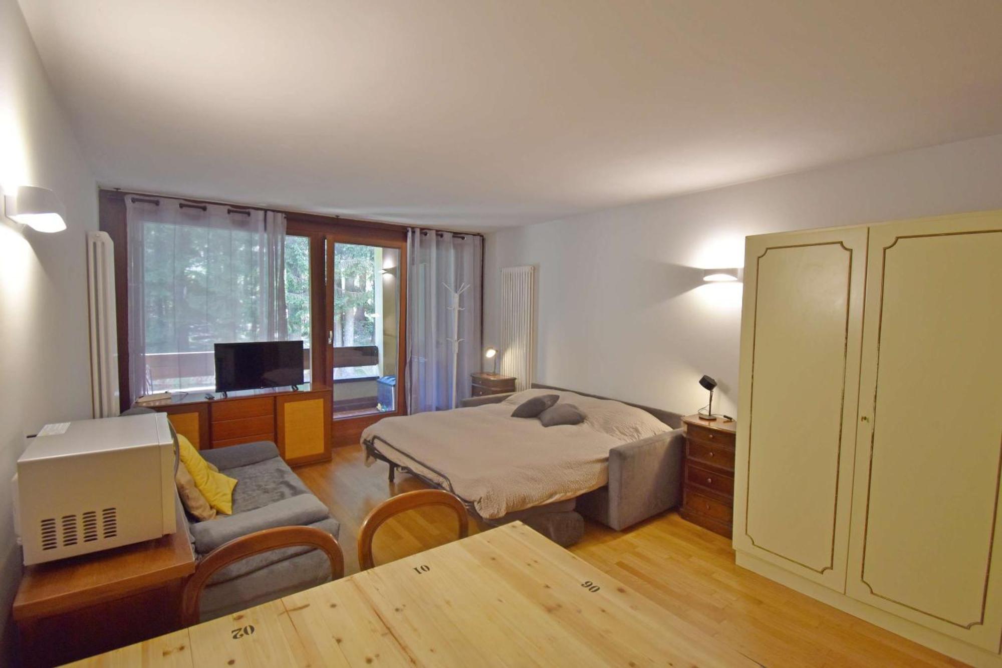Residenza Silvana Madonna Extérieur photo
