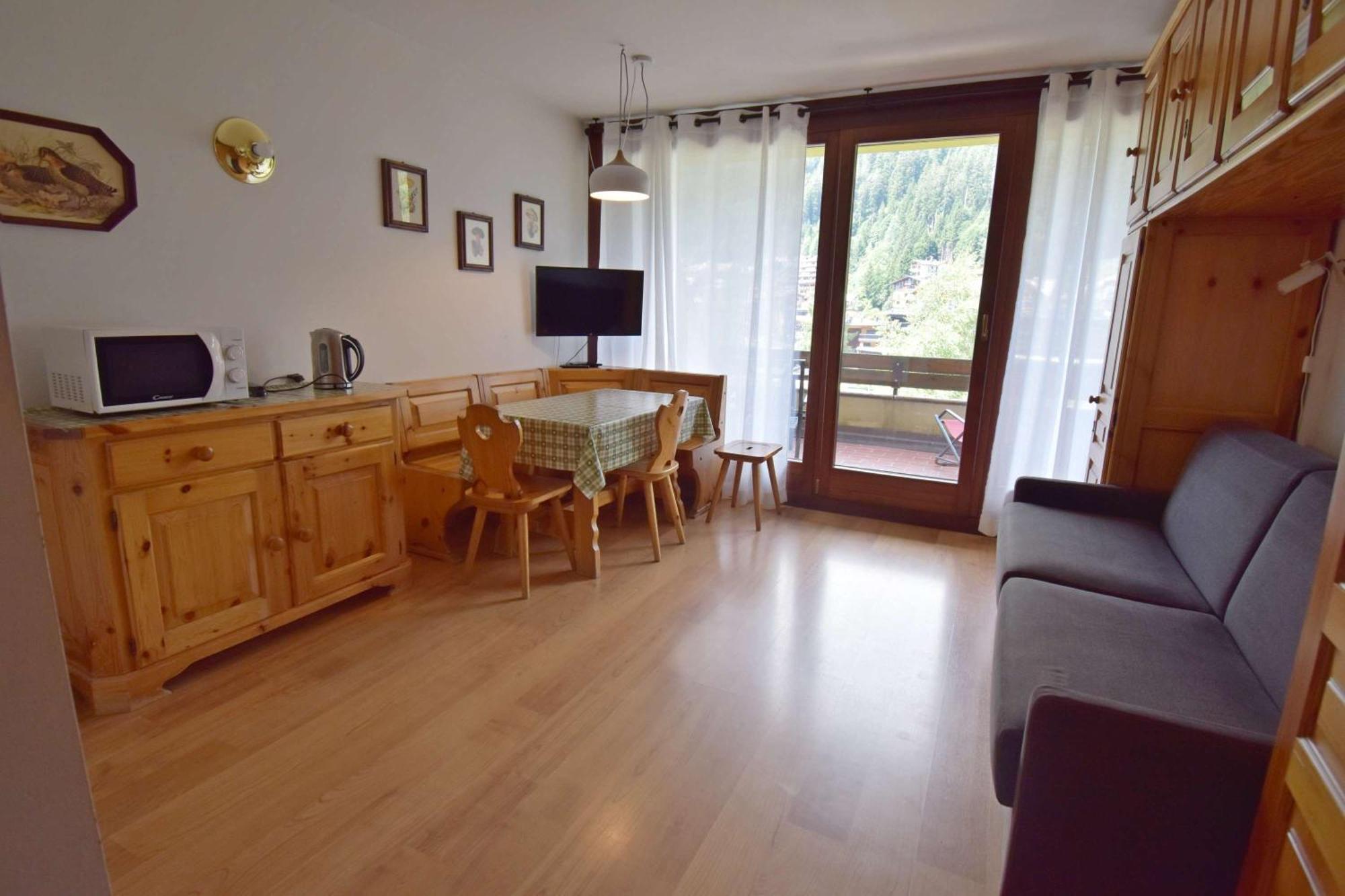 Residenza Silvana Madonna Extérieur photo