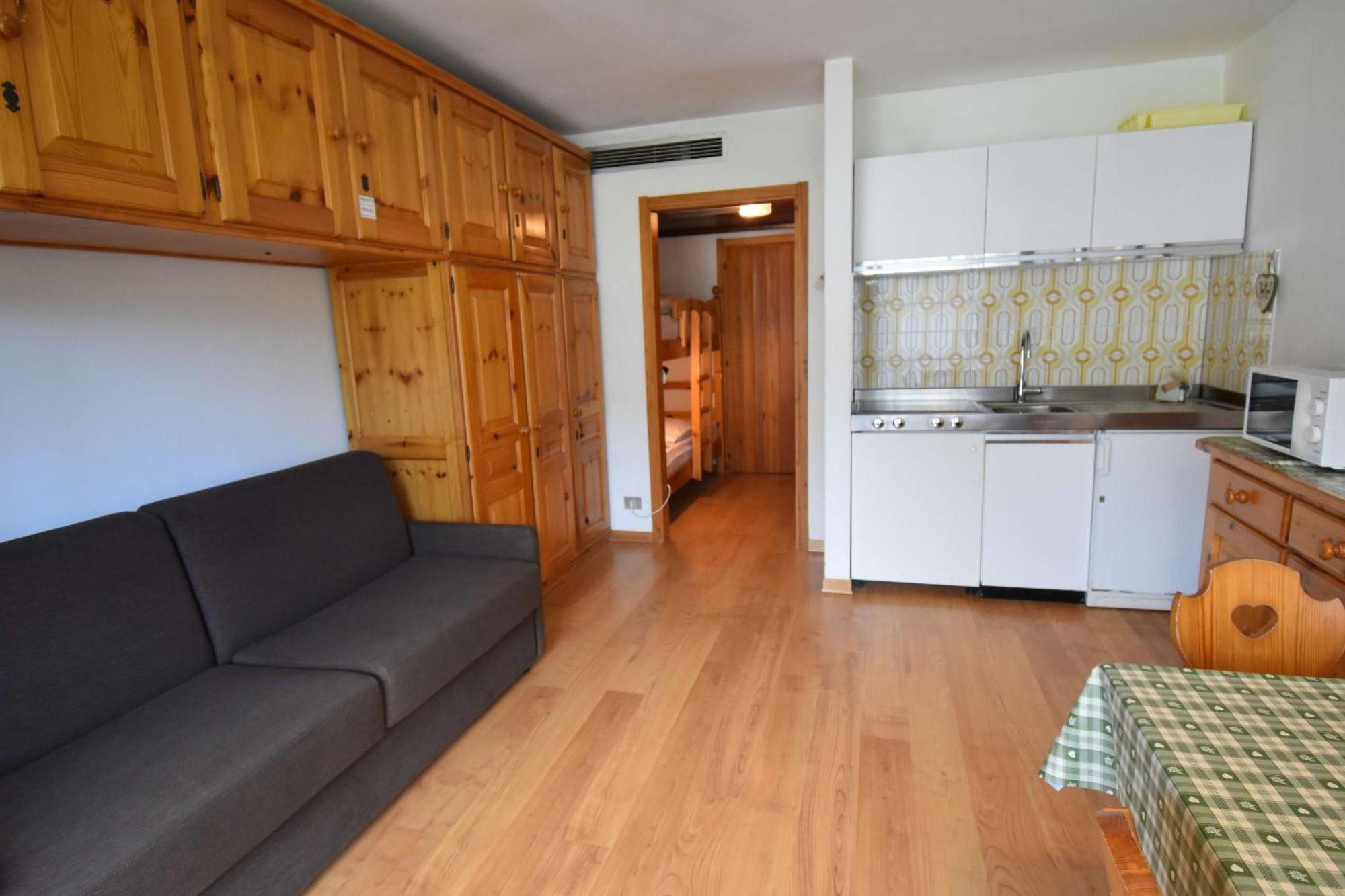 Residenza Silvana Madonna Extérieur photo