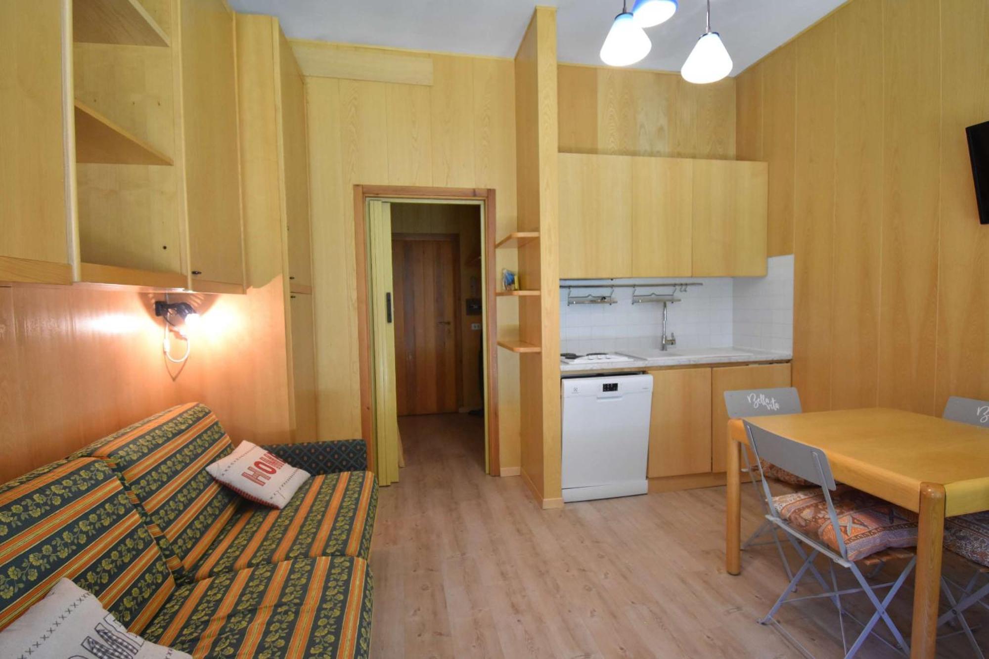 Residenza Silvana Madonna Extérieur photo