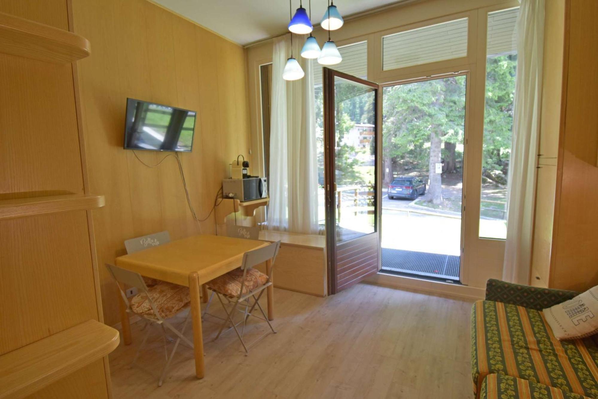 Residenza Silvana Madonna Extérieur photo