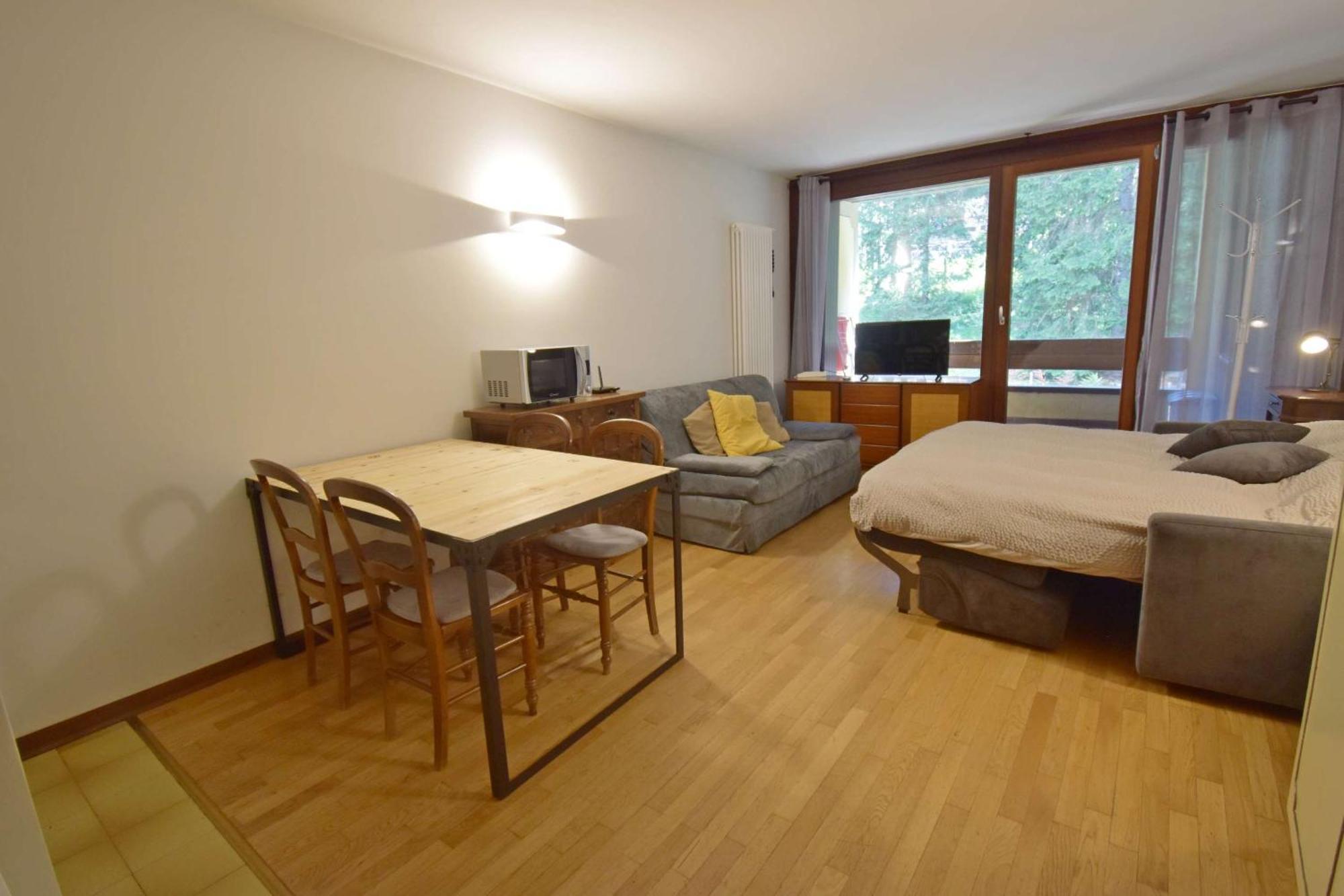 Residenza Silvana Madonna Extérieur photo