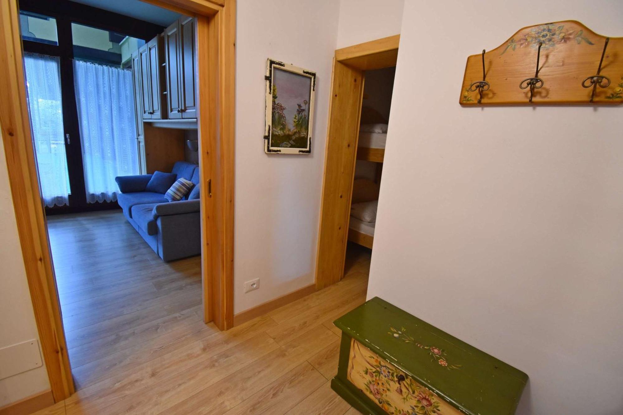 Residenza Silvana Madonna Extérieur photo