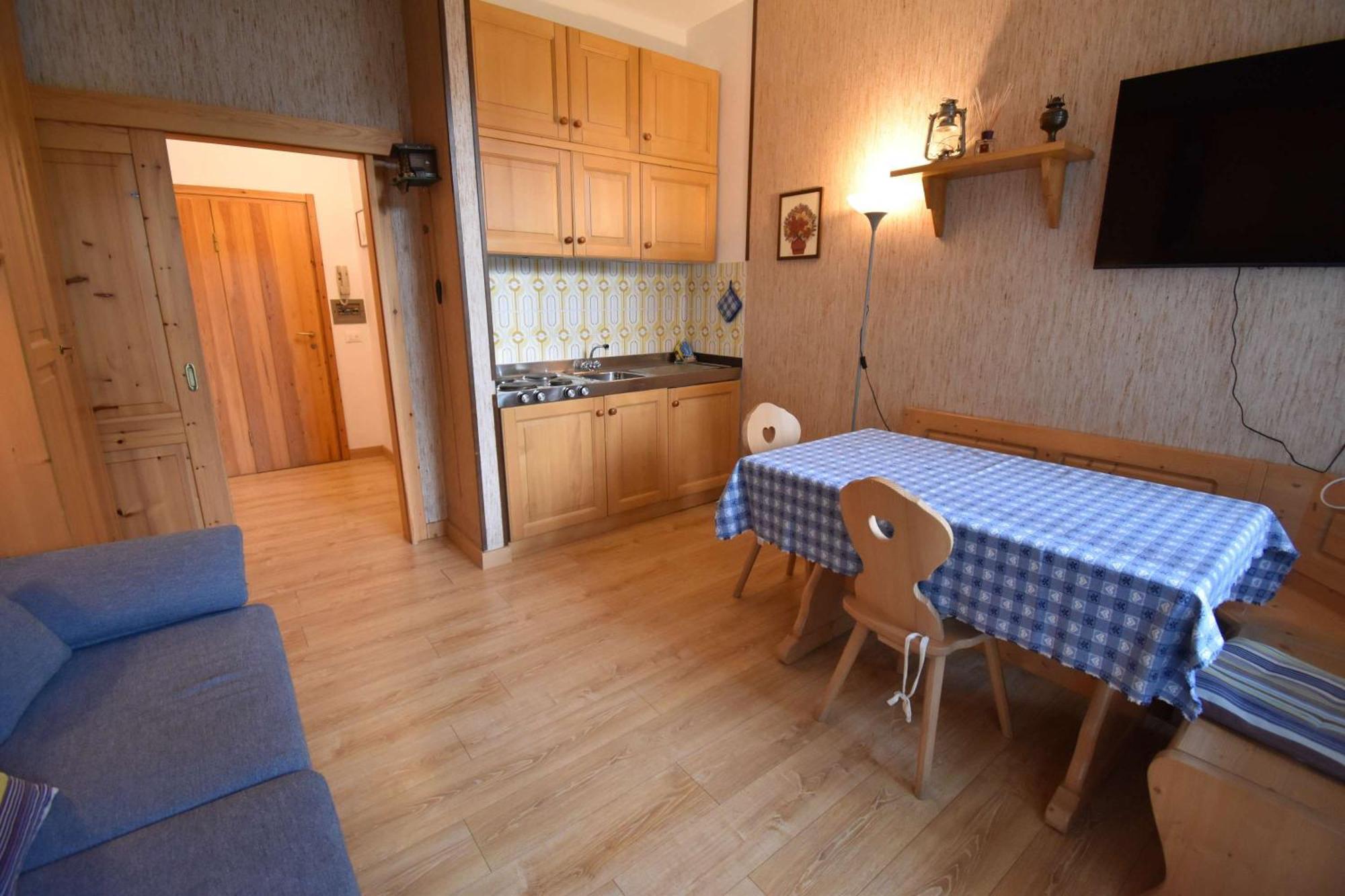 Residenza Silvana Madonna Extérieur photo