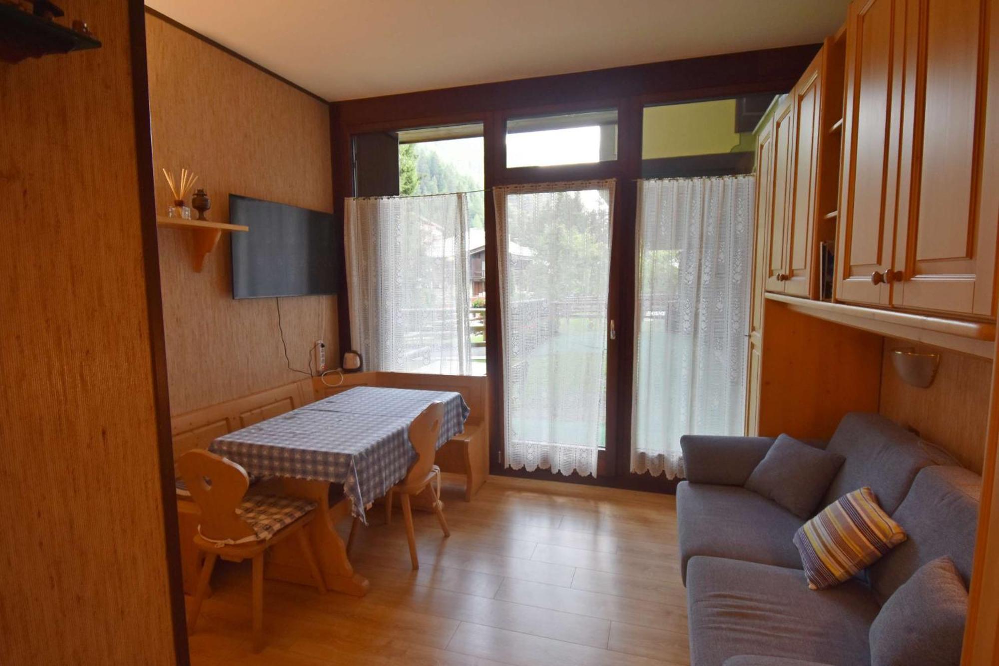Residenza Silvana Madonna Extérieur photo