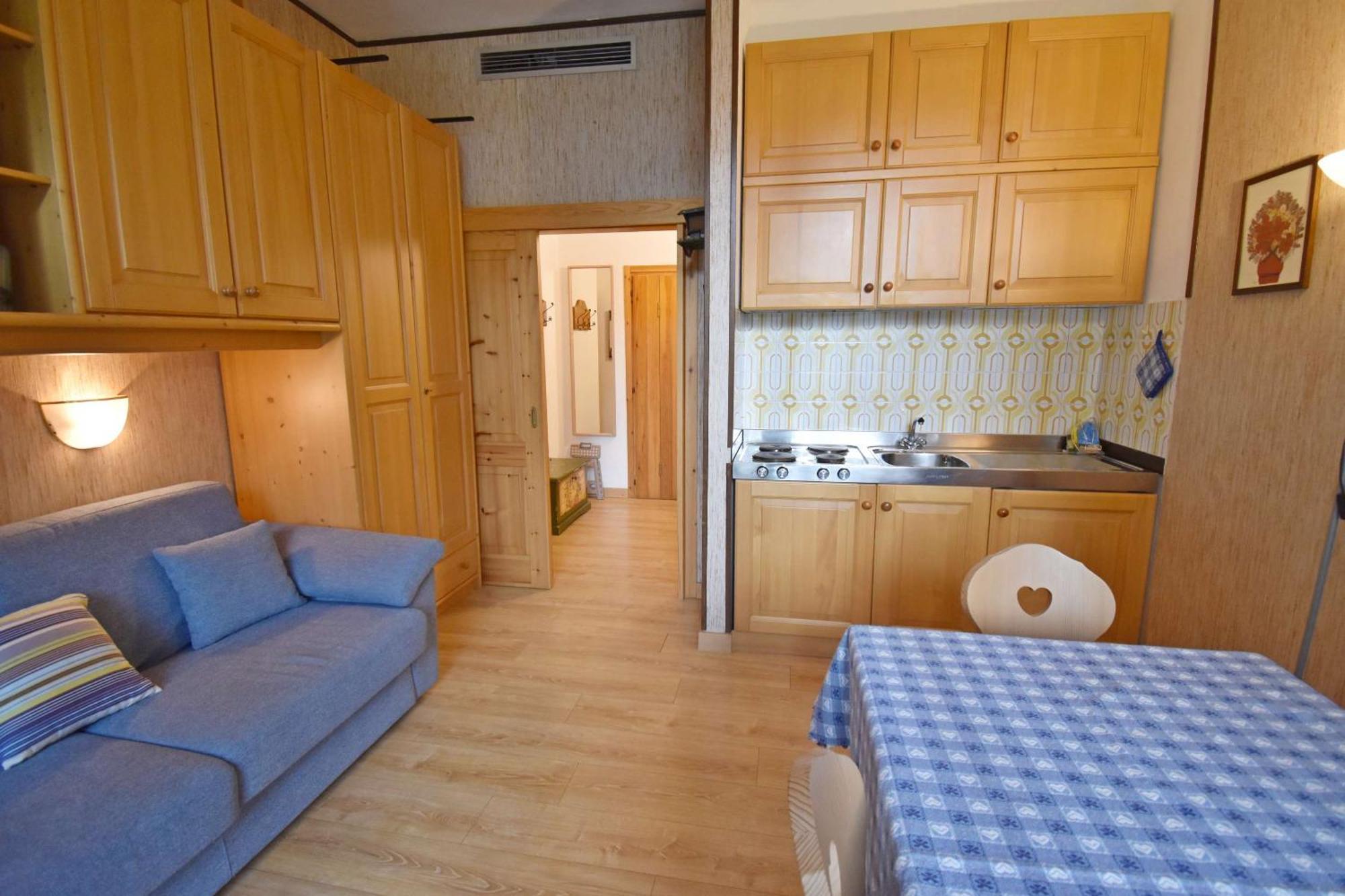 Residenza Silvana Madonna Extérieur photo