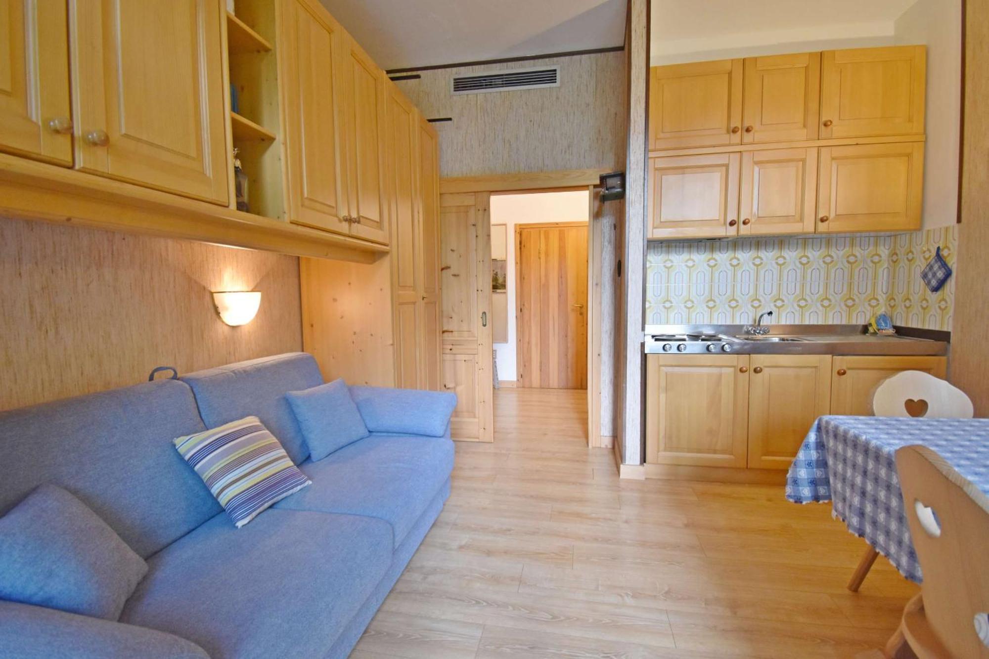 Residenza Silvana Madonna Extérieur photo