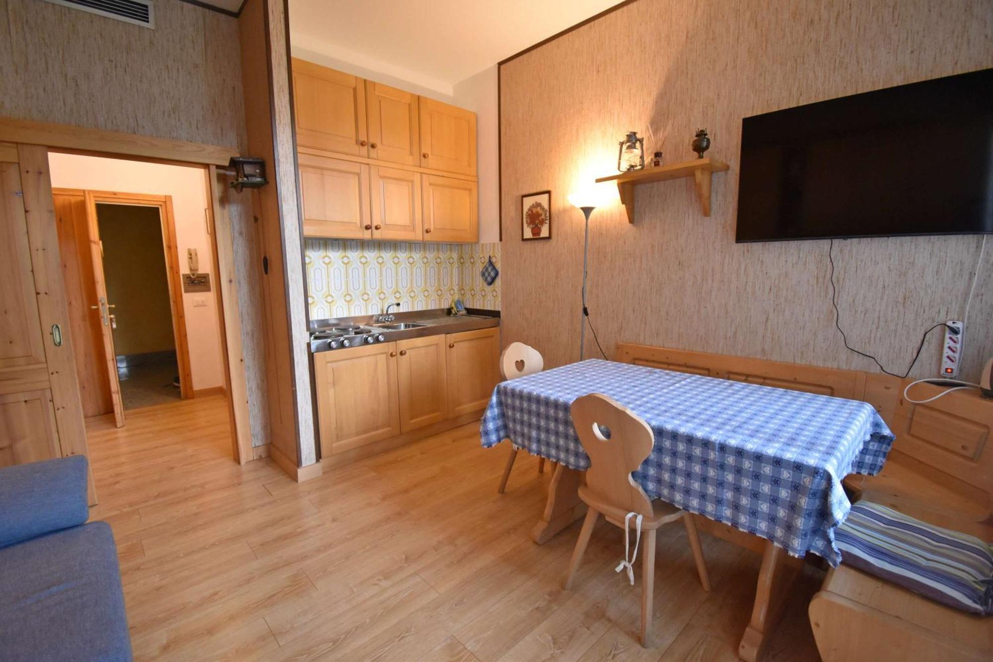 Residenza Silvana Madonna Extérieur photo