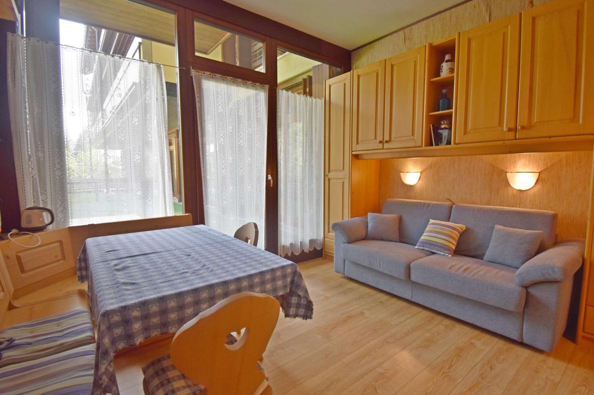 Residenza Silvana Madonna Extérieur photo