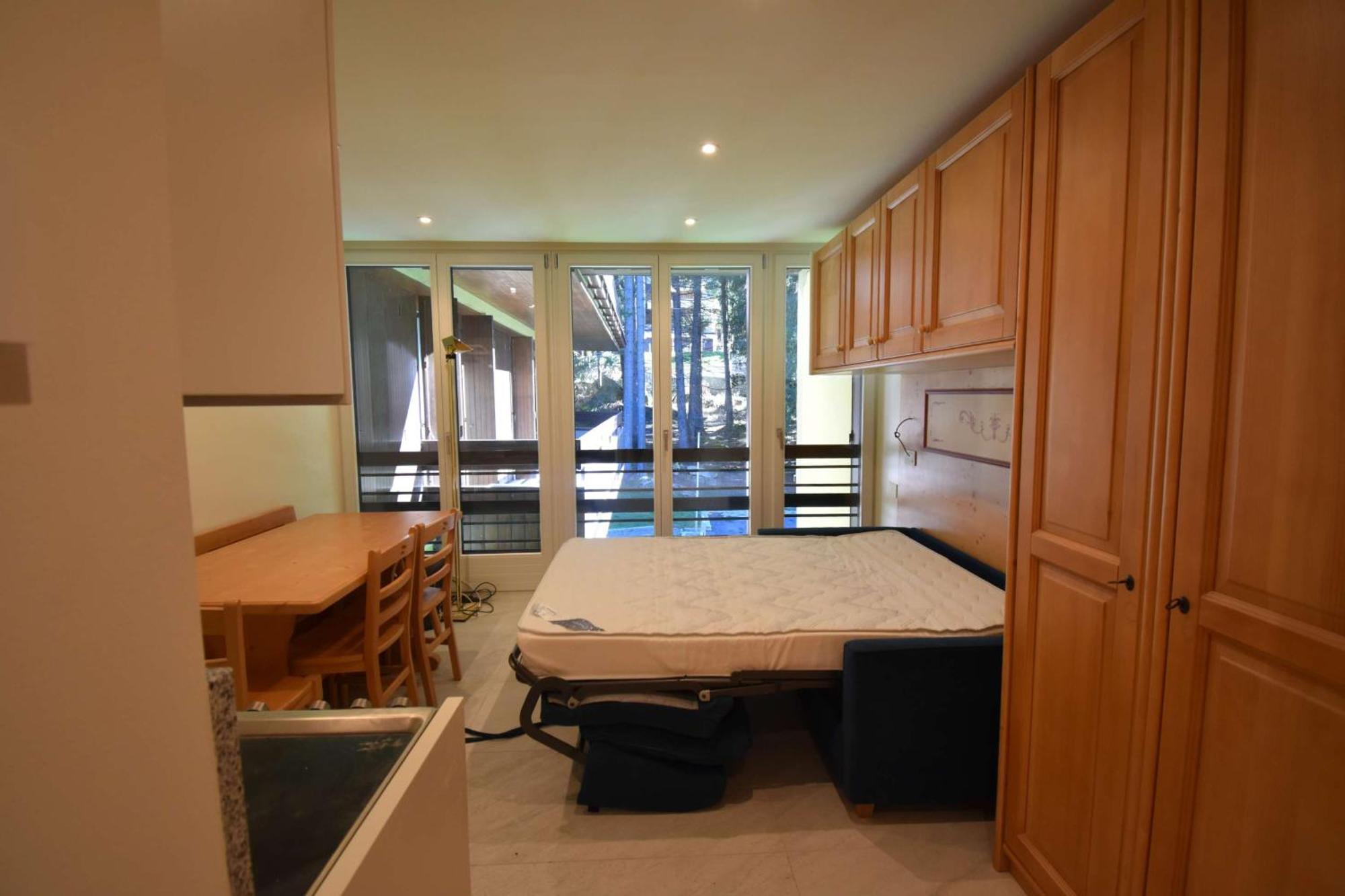 Residenza Silvana Madonna Extérieur photo
