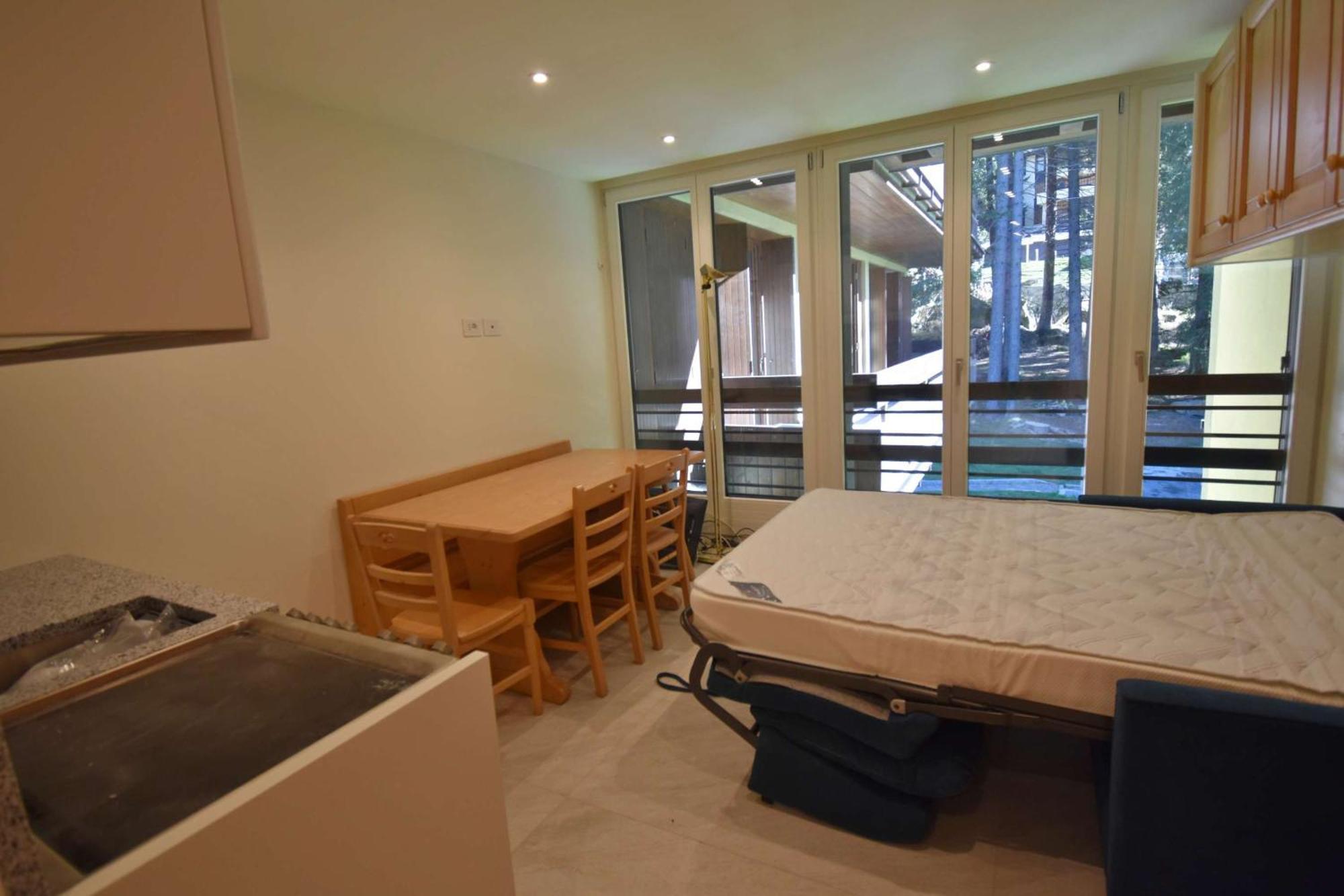 Residenza Silvana Madonna Extérieur photo
