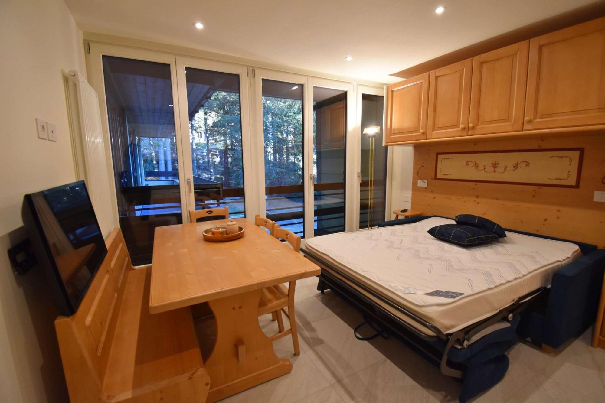 Residenza Silvana Madonna Extérieur photo